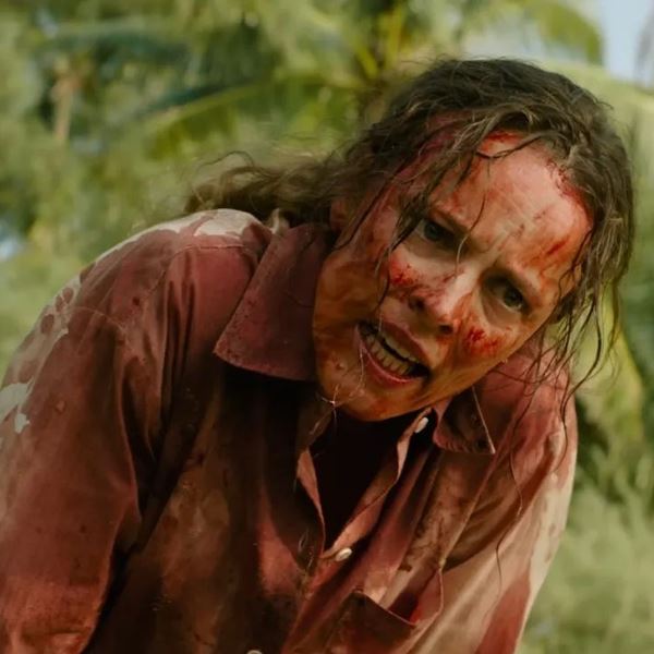 'Βοήθεια!': O Sam Raimi επιστρέφει στον τρόμο με τη νέα του ταινία - Πρωταγωνιστεί η Rachel McAdams