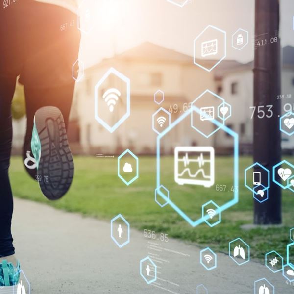 Πώς η τεχνητή νοημοσύνη μπορεί να κάνει πιο αποτελεσματική την προπόνησή σου