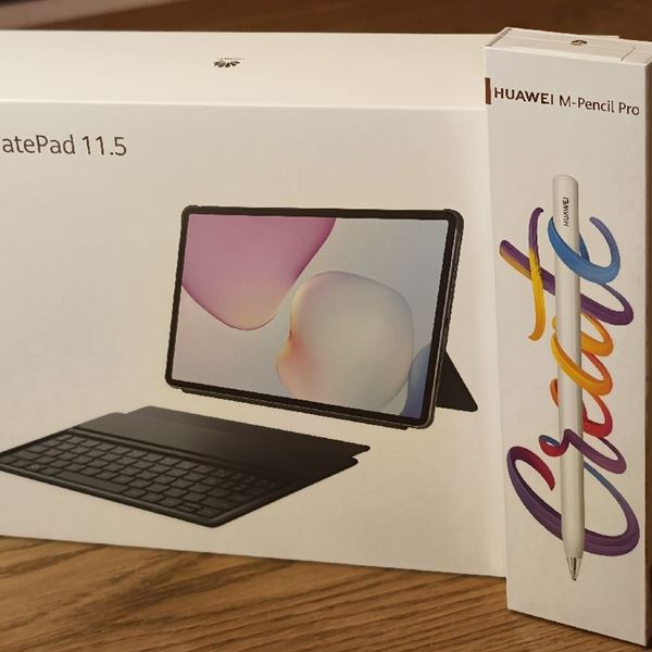 Το HUAWEI MatePad 11.5 είναι ένα εξαιρετικό εργαλείο παραγωγικότητας για τη νέα σεζόν [Tech Review]