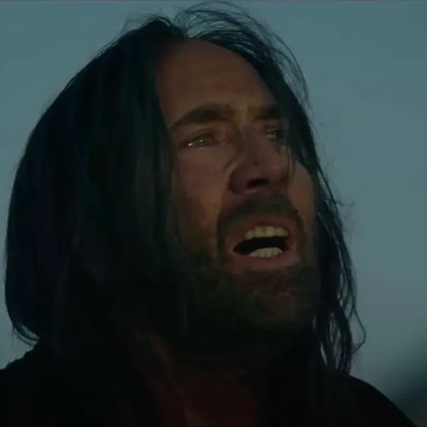 Ο Nicolas Cage υποδύεται τον Ιωσήφ στην ταινία ‘βιβλικού τρόμου’, The Carpenter's Son