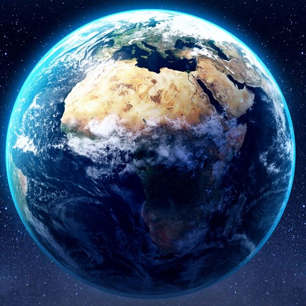 Εξαντλείται το οξυγόνο της Γης-πόσο χρόνο έχουμε