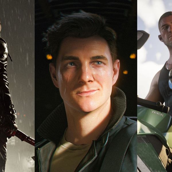 Τα 40 πιο αναμενόμενα video games για το 2026