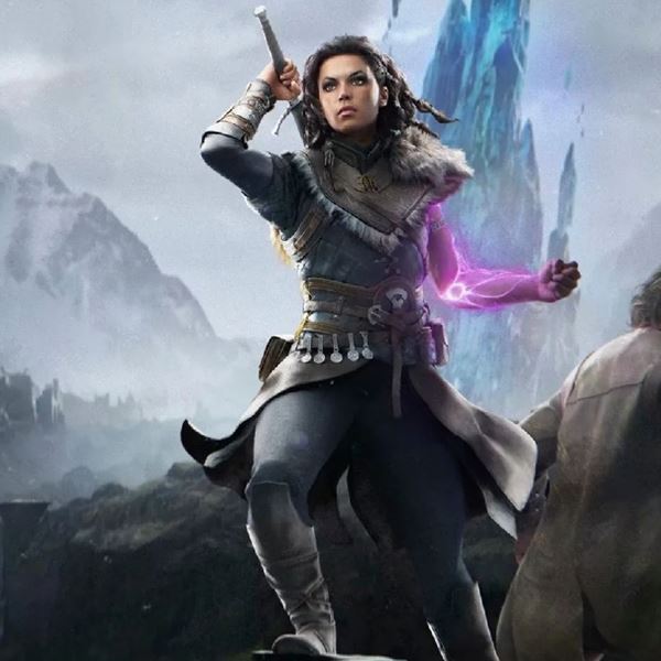 Echoes of the End: Πολύ όμορφο και φιλόδοξο action RPG [Game Review]