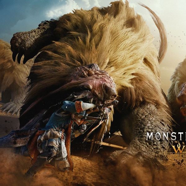 Στο Monster Hunter Wilds είσαι ο κυνηγός και το θήραμα μαζί [Game Preview]
