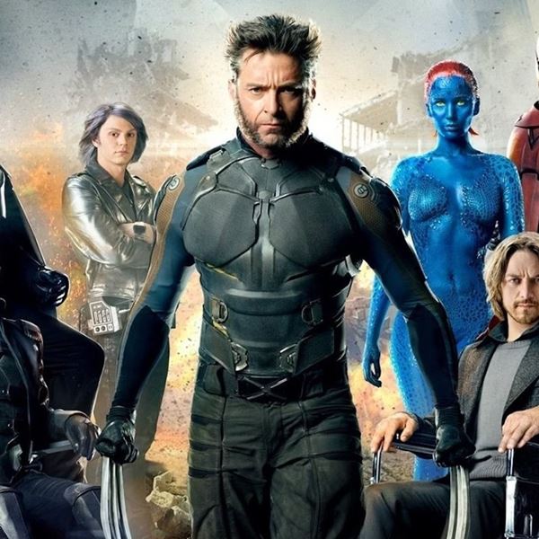 Η νέα ταινία X-Men έρχεται νωρίτερα από ό,τι περιμέναμε και υπάρχει λόγος γι᾽ αυτό