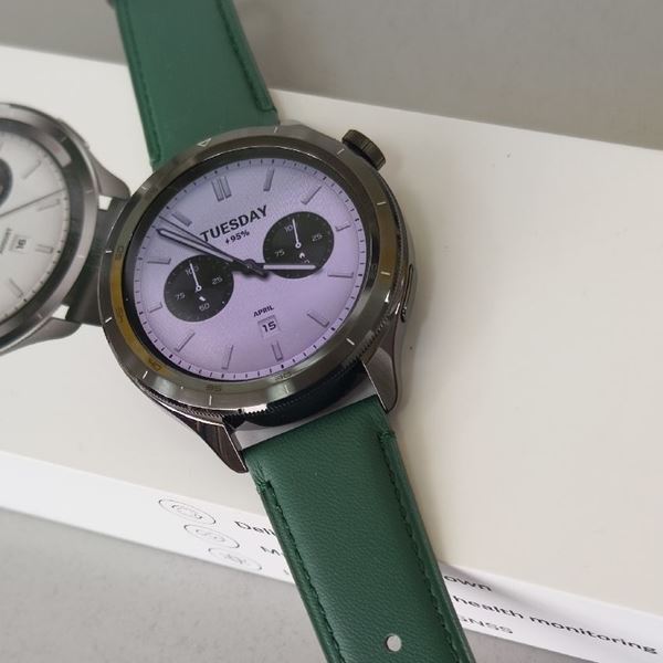 Το Xiaomi Watch S4 είναι ένα όμορφο, λειτουργικό και προσιτό smartwatch [Tech Review]