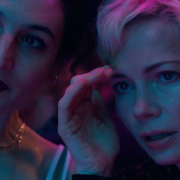 3 σειρές για να δεις αν σου άρεσε το Dying for Sex