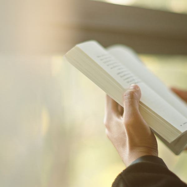 Αυτά είναι τα καλύτερα βιβλία όλων των εποχών