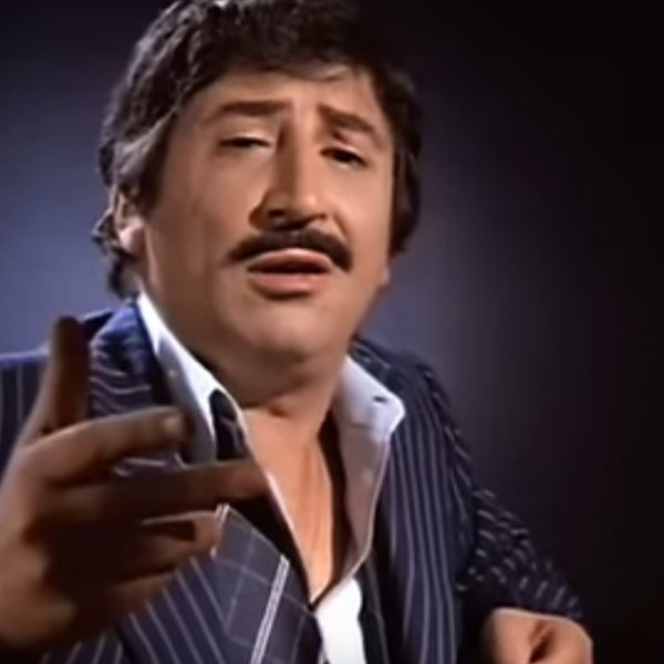 Ο μεγάλος κωμικός Χάρρυ Κλυνν και οι αξέχαστοι ρόλοι του