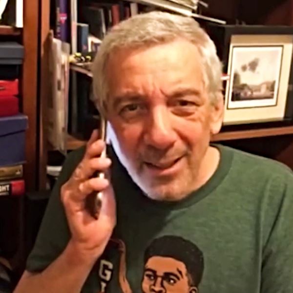 #ApoToSpiti: Η νέα καθημερινή εκπομπή των COSMOTE SPORT HD