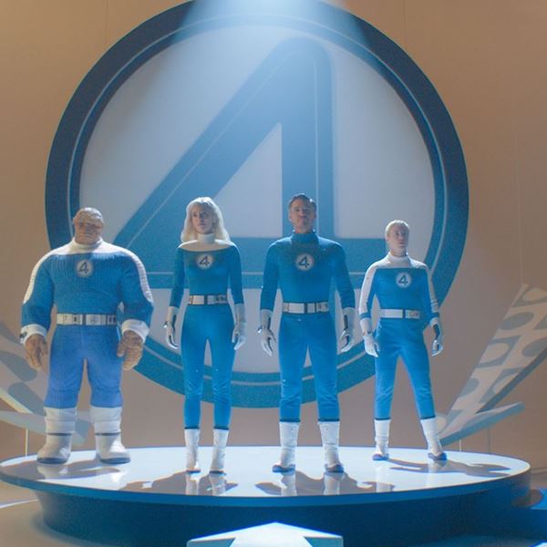 Οι Fantastic Four εισβάλλουν στο MCU με το πρώτο trailer