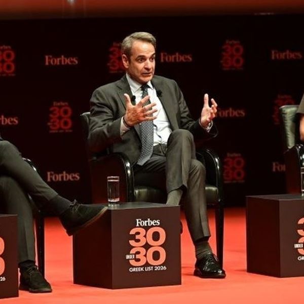 Κ. Μητσοτάκης: Στόχος μου η δημιουργία Υπουργείου Έρευνας, Τεχνολογίας και Τριτοβάθμιας Εκπαίδευσης