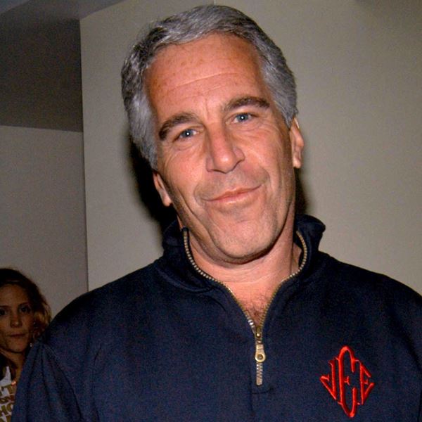 Σκάνδαλο Epstein, η νέα λίστα με τα 180 ονόματα