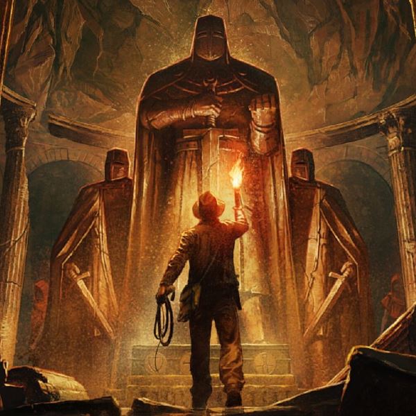 To Indiana Jones and the Great Circle: The Order of Giants ικανοποιεί με τα παζλ, αλλά όχι με το θέαμα [Game Review]