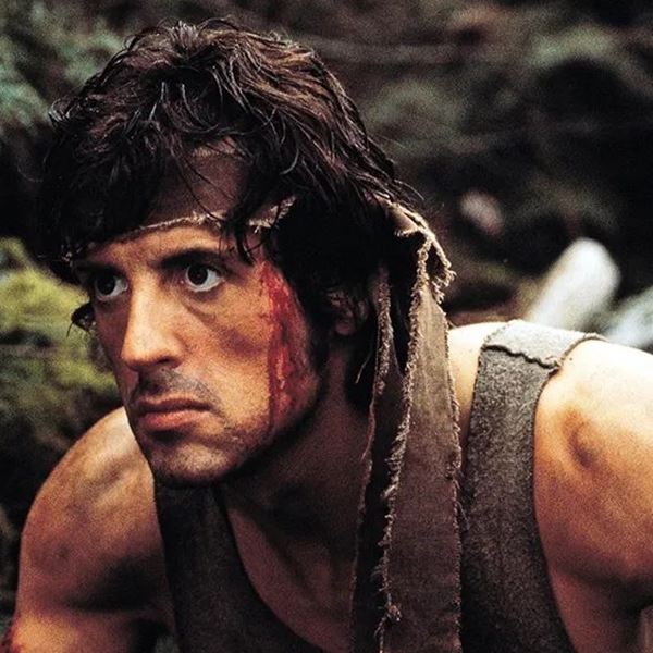 Τι είπε ο σκηνοθέτης Sergio Leone όταν είδε το Rambo στο σινεμά