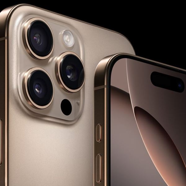 Tρία κινητά με καλύτερη κάμερα από το iPhone 16 Pro Max