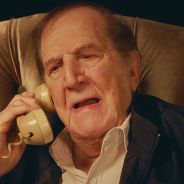 The Κόπανοι: Ο Γιώργος Κωνσταντίνου και πάλι στον ρόλο του Λεωνίδα (video)