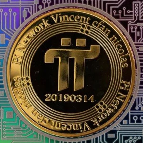 Διαθέσιμο το κρυπτονόμισμα Pi του Έλληνα Νικόλα Κόκκαλη