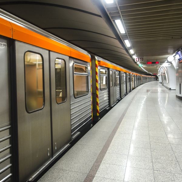 Τι γίνεται με τον κλιματισμό σε Μετρό και Ηλεκτρικό