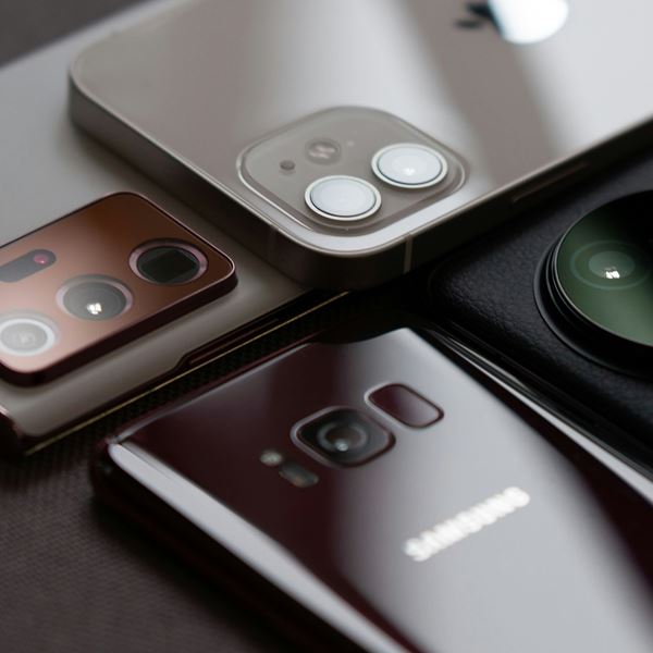 Αυτό είναι το κινητό που πούλησε περισσότερο το 2025