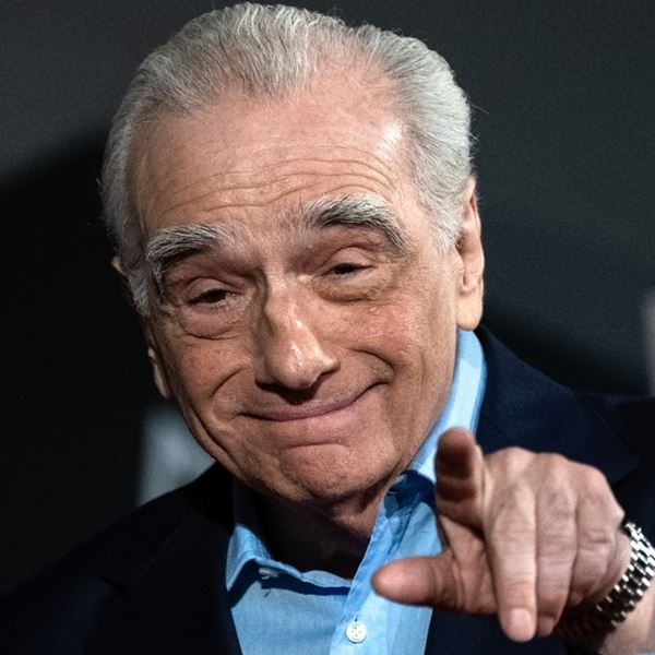 Αυτήν την ταινία θεωρεί αριστούργημα ο Martin Scorsese