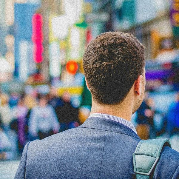 Μερικές συμβουλές για να βρεις δουλειά, αν δεν είσαι δικτυωμένος