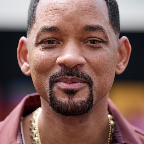 Σε ποια πασίγνωστη ταινία αρνήθηκε να παίξει ο Will Smith επειδή δεν κατάλαβε το σενάριο