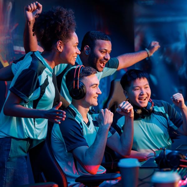 Πώς πληρώνονται οι επαγγελματίες των eSports