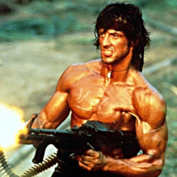 Ξεκινούν τα γυρίσματα για τη νέα ταινία John Rambo