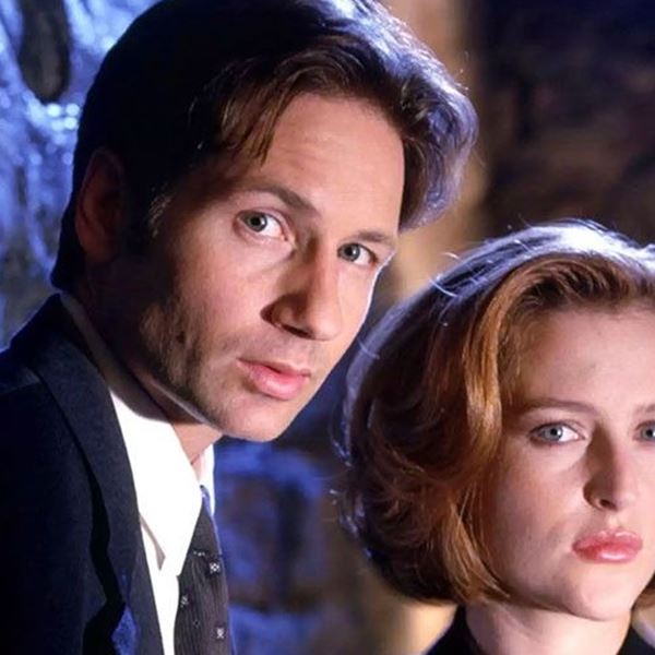 Τα 5 καλύτερα επεισόδια X-Files που έχει γράψει ο δημιουργός των Breaking Bad / Pluribus