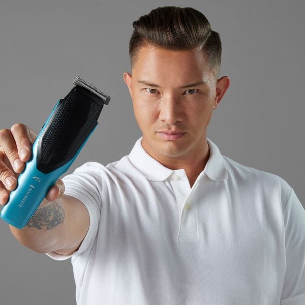 Η νέα εποχή του grooming μόλις ξεκίνησε