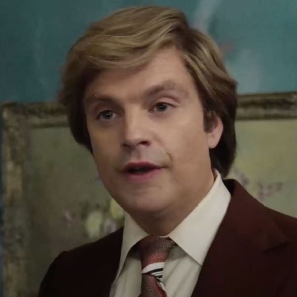 O Sebastian Stan γίνεται Donald Trump στο πρώτο trailer του The Apprentice