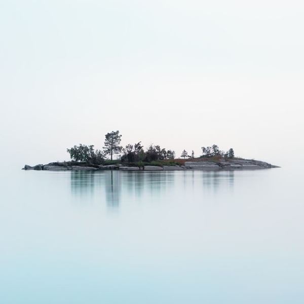 Αυτό το νησί αλλάζει χώρα κάθε εξάμηνο