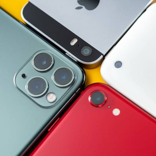 Πότε θα κυκλοφορήσει το νέο προσιτό iPhone SE