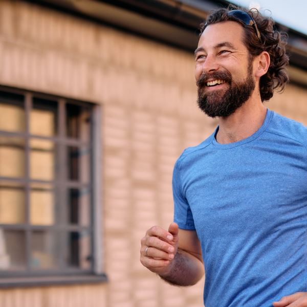 Πόσο πρέπει να ασκείσαι για να αποφύγεις την υπέρταση