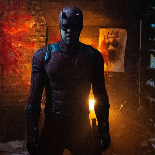 Επιτέλους ανέβηκε η νέα σειρά Daredevil: Born Again-πού θα τη δείτε