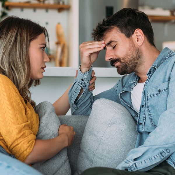 5 φράσεις που θα σε βοηθήσουν σε δύσκολες συζητήσεις