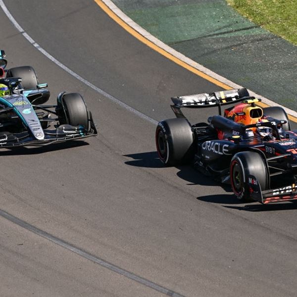 Να πώς βγάζουν λεφτά οι ομάδες της Formula 1