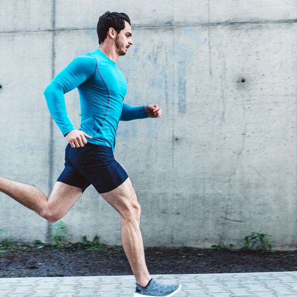 Πόσο γρήγορα μπορεί να τρέξει ο άνθρωπος