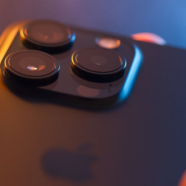 Στο μέλλον, οι οθόνες των iPhone θα επιδιορθώνονται μόνες τους