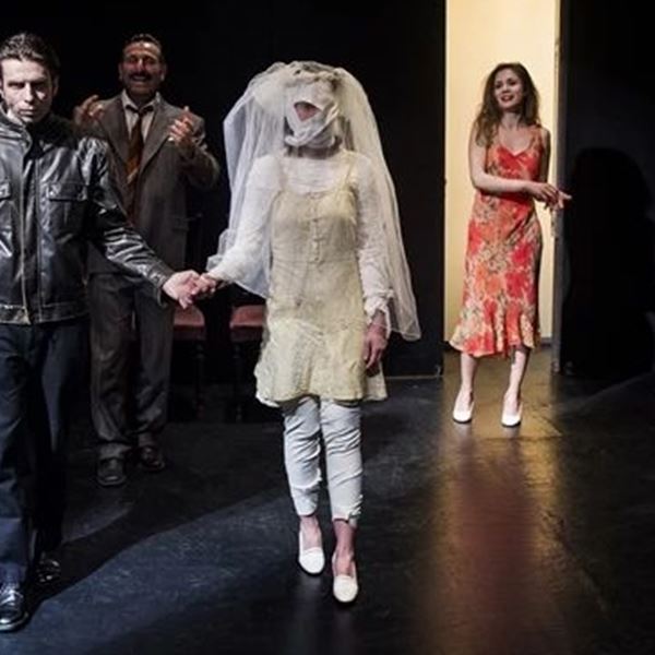 10+1 παραστάσεις για την Ημέρα της Γυναίκας