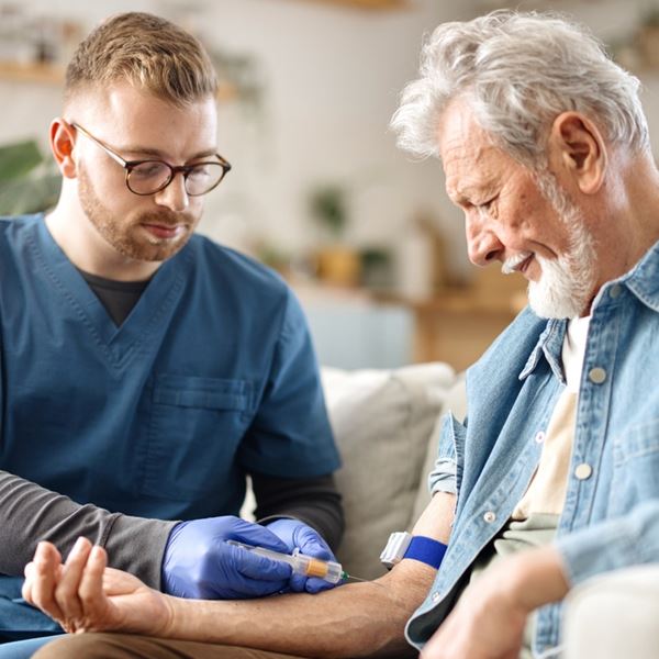 Αιματοκρίτης: Ποιες είναι οι φυσιολογικές τιμές ανά ηλικία-τι πρέπει να τρώμε για να αυξηθεί