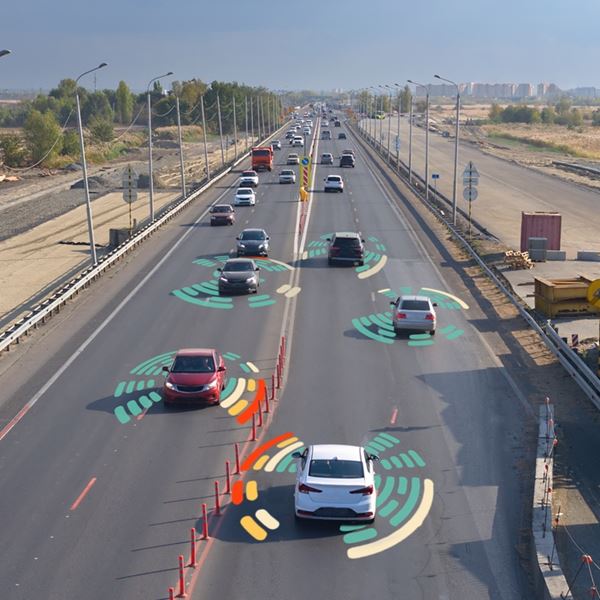 Τι είναι το Lane Assist, που λέγεται πως οδήγησε στο δυστύχημα με τους οπαδούς του ΠΑΟΚ