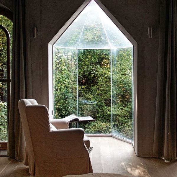 Cascara Escape: Το υπέροχο slow living του Πηλίου