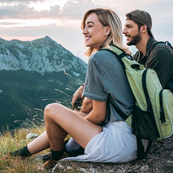 Μελέτη αποκαλύπτει τις πόλεις που αν ταξιδέψεις θα νιώσεις αμέσως καλύτερα