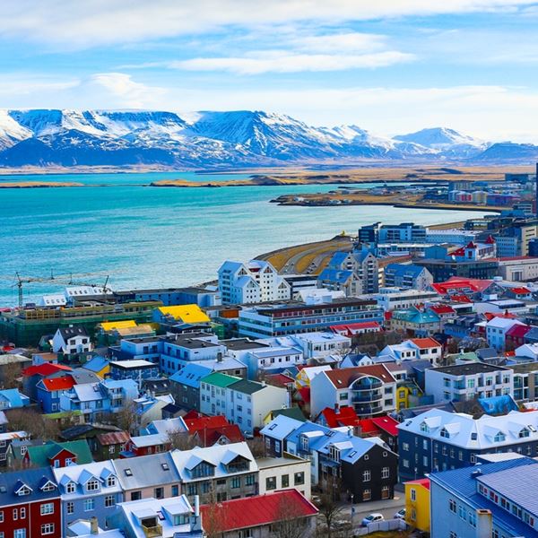 Οι 15 πιο ασφαλείς πόλεις στον κόσμο για το 2026