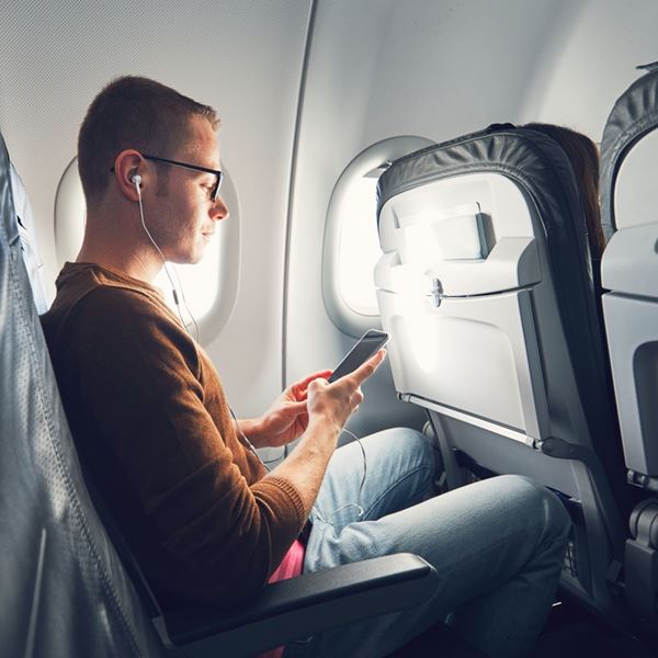 Αυτή είναι η ασφαλέστερη αεροπορική εταιρεία στον κόσμο