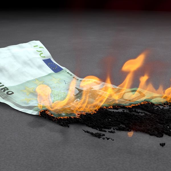 Η Ευρώπη δεν ενώθηκε ούτε μπροστά στην απειλή του κορονοϊού