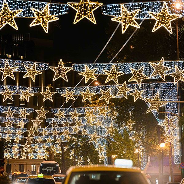 Τα μέτρα για τον κορονοϊό που θα ισχύουν ενόψει Χριστουγέννων