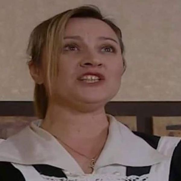 Πέθανε η 'Ρίτσα - Μάρθα' του 'Παρά Πέντε', Πόπη Χριστοδούλου